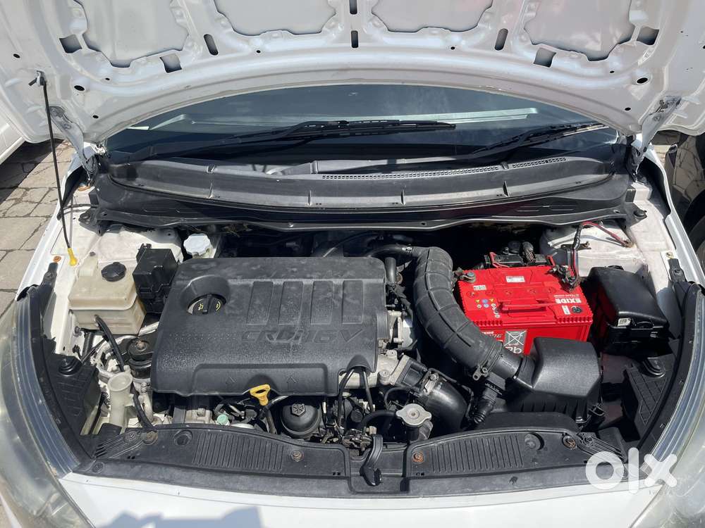 Hyundai I20 Asta 1.4 Crdi, 2013, Diesel