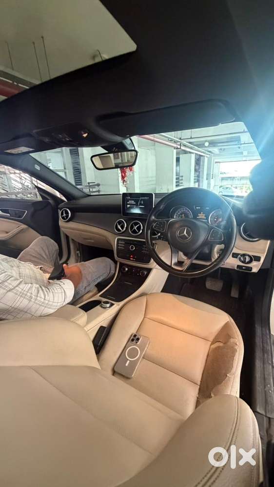 Mercedes-benz Cla 200 Cdi Sport, 2016, Diesel