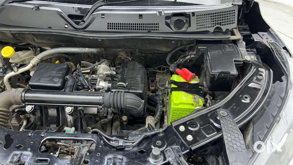 Nissan Magnite Geza Edition, 2023, Petrol