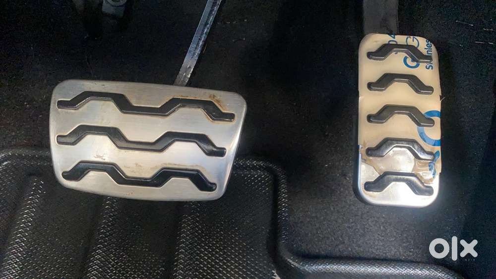 Kia Seltos 1.5 X-line Diesel At, 2022, Diesel