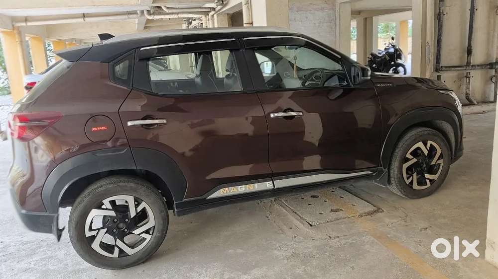 Nissan Magnite 2023