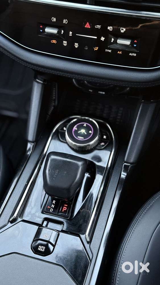 Tata Harrier Adventure X Plus Dark Edition At, 2024, Diesel