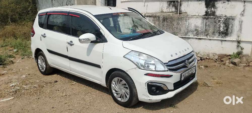 Maruti Suzuki Ertiga 2016 Diesel Well Good Condition