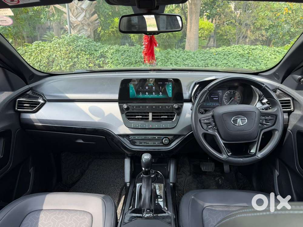 Tata Safari 2.0 Kryotec Xza Plus, 2022, Diesel
