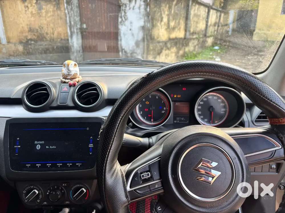 Maruti Suzuki Swift 2022 Petrol Good Condition