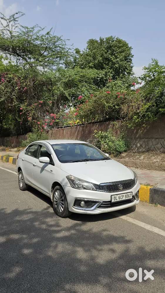 Maruti Ciaz 2016 Vdi Diesel All Original