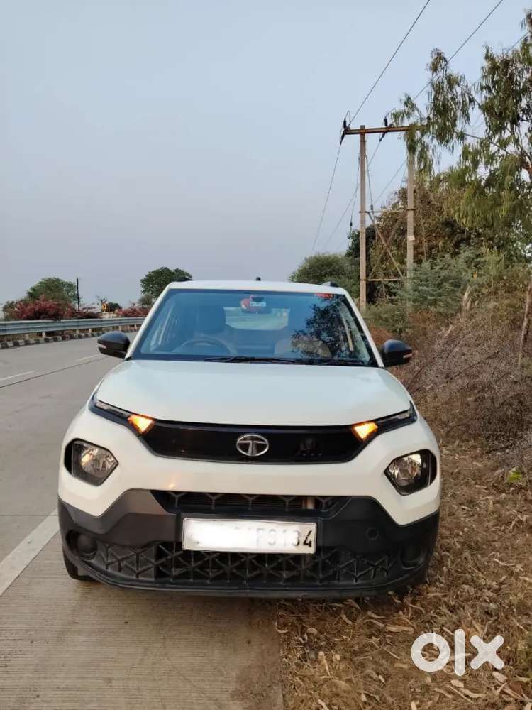 Tata Nexon