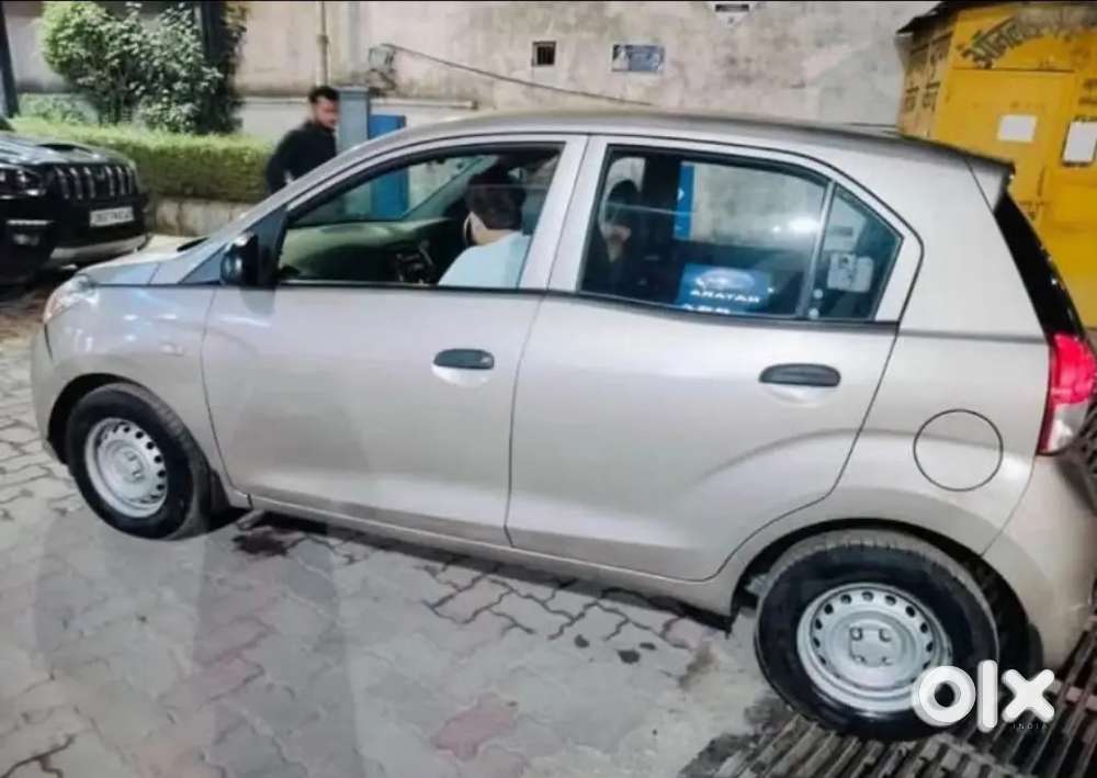 Hyundai New Santro 2020 Petrol Well Maintained