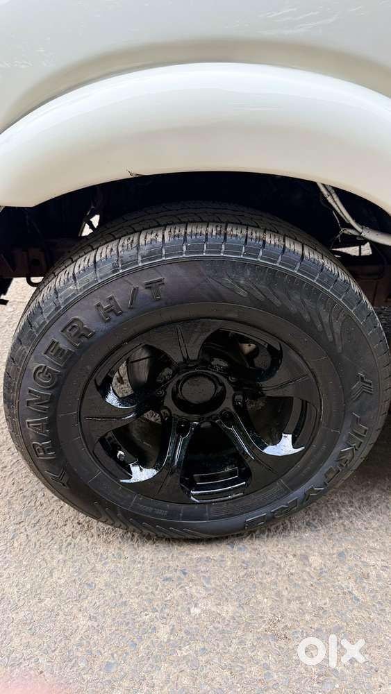 Mahindra Scorpio 2009-2014 Vlx 2wd Bsiii, 2012, Diesel