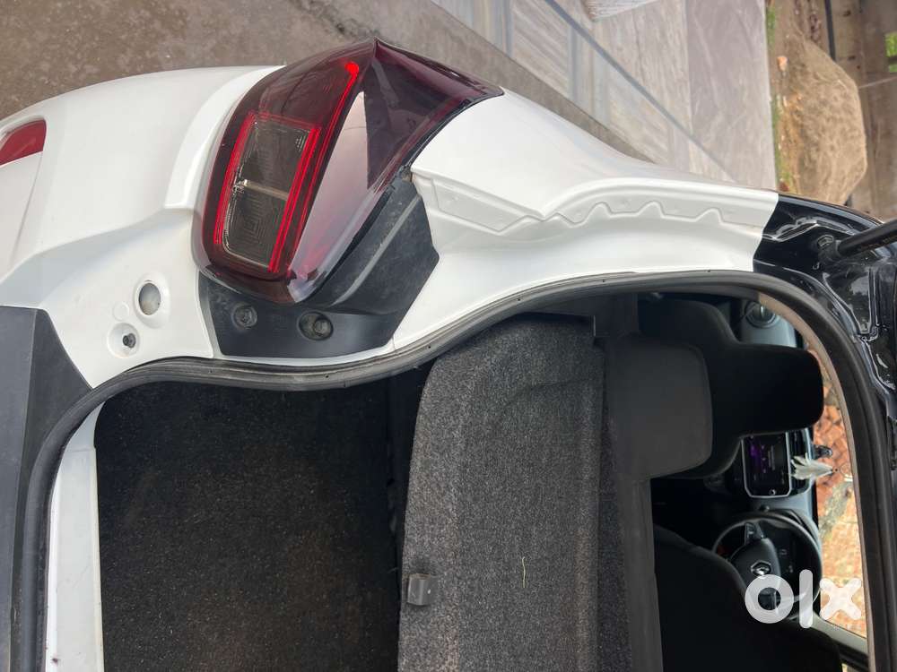 Renault Kwid 1.0 Petrol 2024