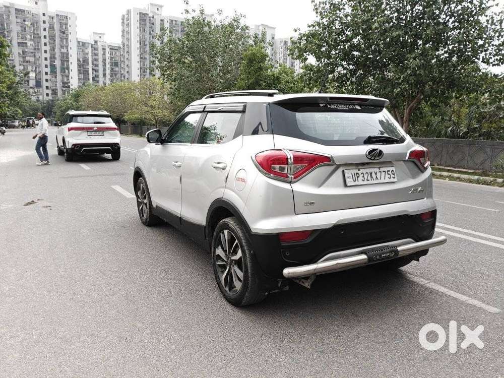 Mahindra Xuv300 W8 Option Diesel, 2019, Diesel