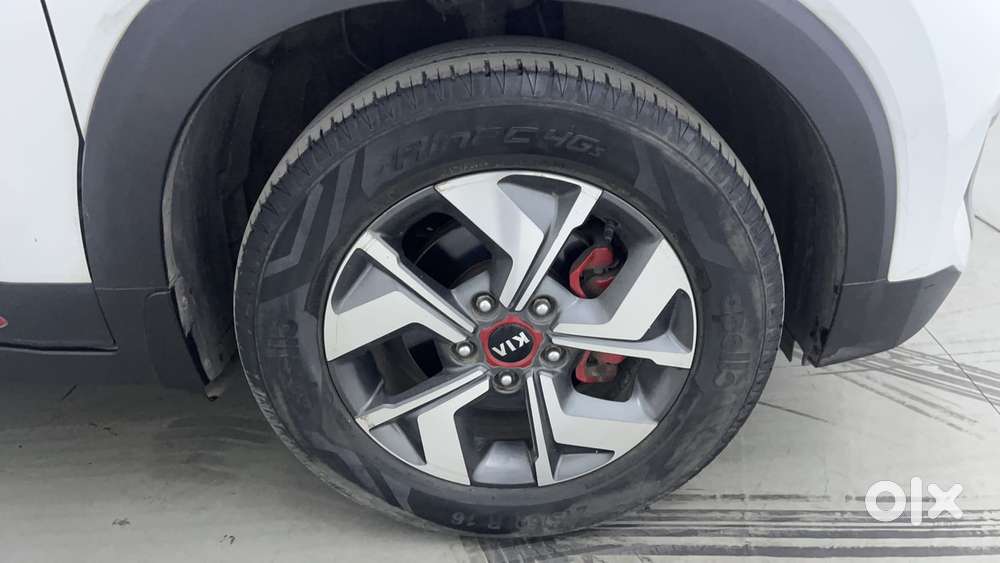 Kia Sonet Gtx+ 1.5, 2020, Diesel