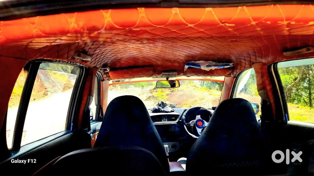 Alto K10 Vxi Plus