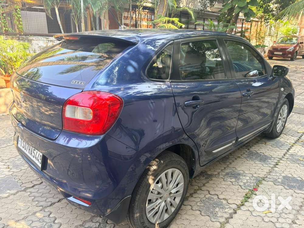 Maruti Suzuki Baleno 2019 Petrol 45000 Km Driven