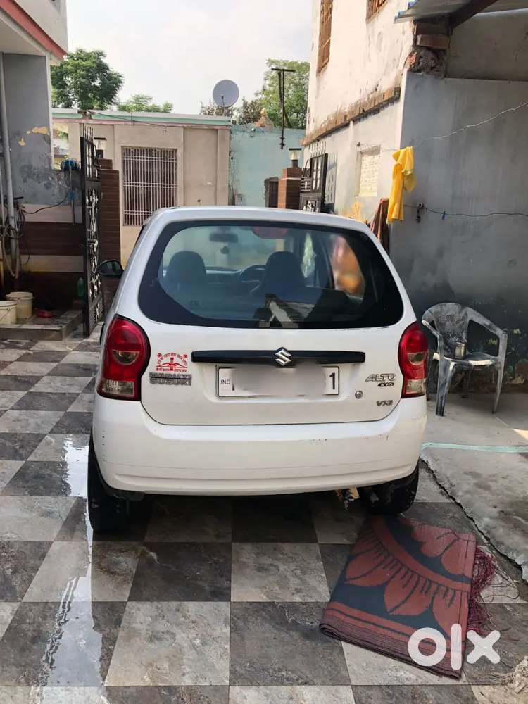All Ok Condition No Problem