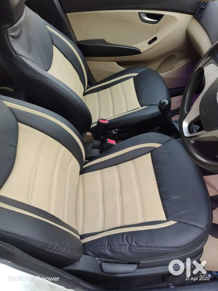 Hyundai Eon 2018