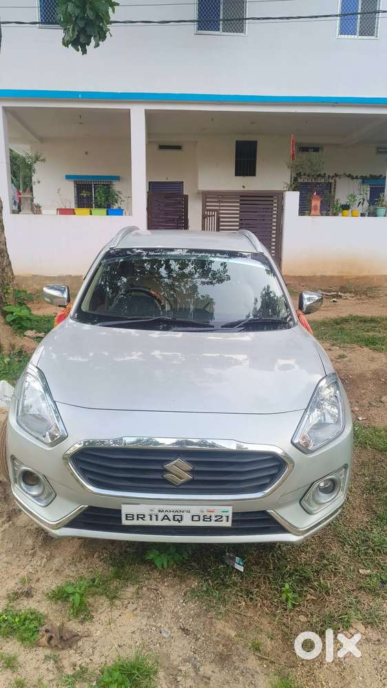 2021 Maruti Suzuki Dzire