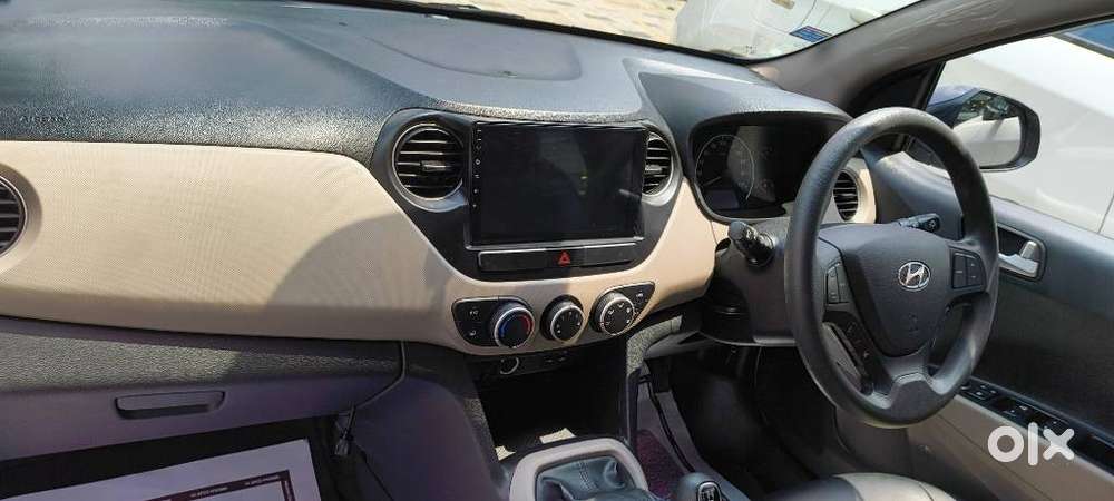 Hyundai Grand I10 Sportz O 1.2, 2019, Petrol