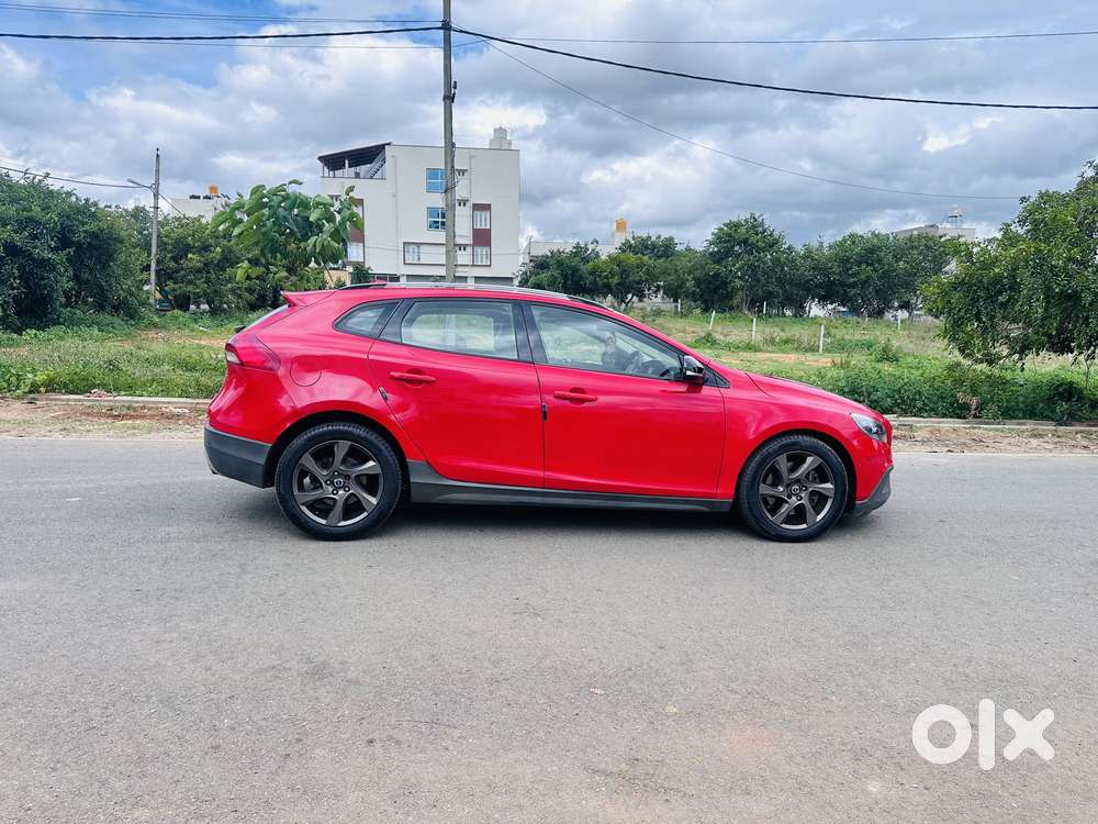 Volvo V40 Cross Country D3, 2014, Diesel