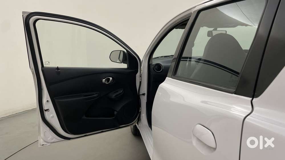 Datsun Go Remix Limited Edition, 2018, Petrol