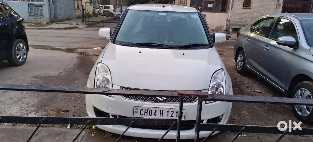 Maruti Suzuki Swift Dzire 2009 Diesel