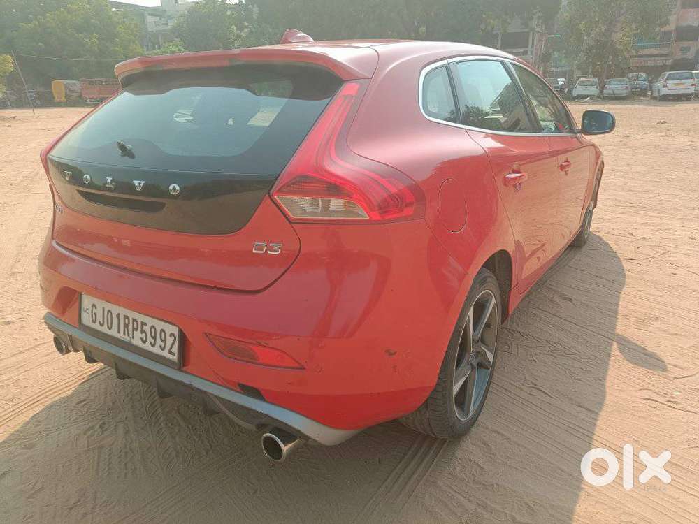 Volvo V40 D3 R-design, 2016, Diesel