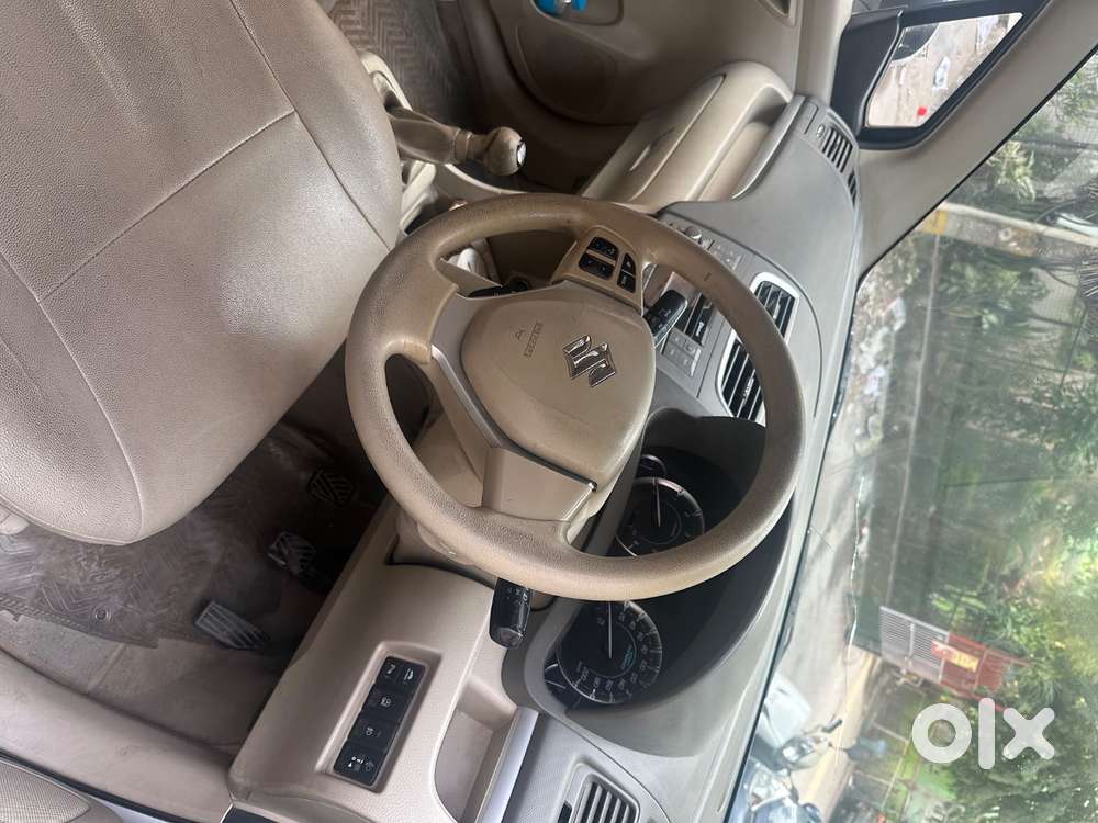 Maruti Suzuki Ertiga Zdi Shvs 2017 Diesel