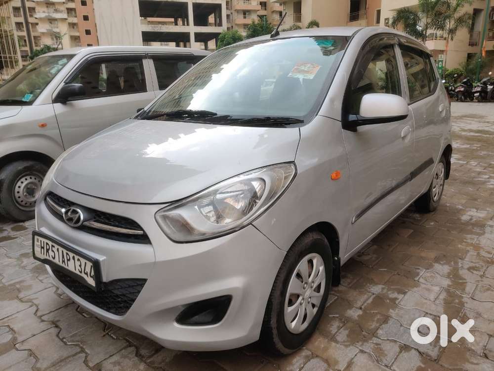 Hyundai Used Car 2011
