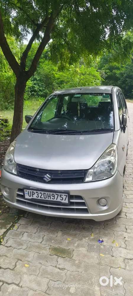 Maruti Suzuki Estilo Lxi 2010 Petrol Manual