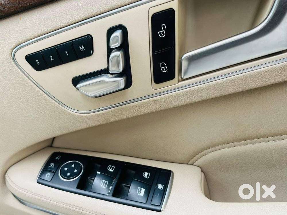 Mercedes-benz E-class E 250 Cdi Avantgarde, 2015, Diesel