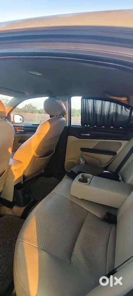 Honda Amaze Vx Diesel 2019