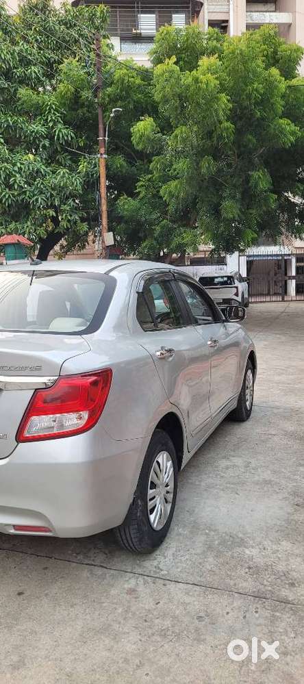 Maruti Suzuki Dzire Vdi, 2019, Diesel