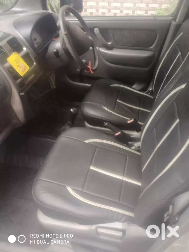Maruti Suzuki Wagon R Lxi 2006