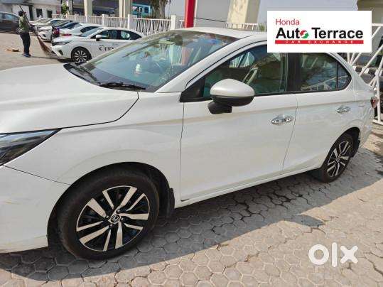 Honda City Hybrid Ehev Zx, 2022, Petrol