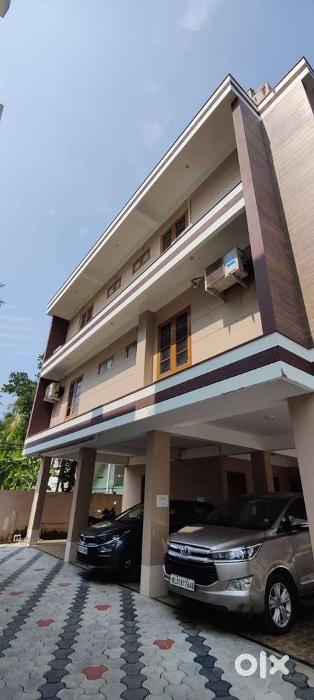 2BHK in Manacaud