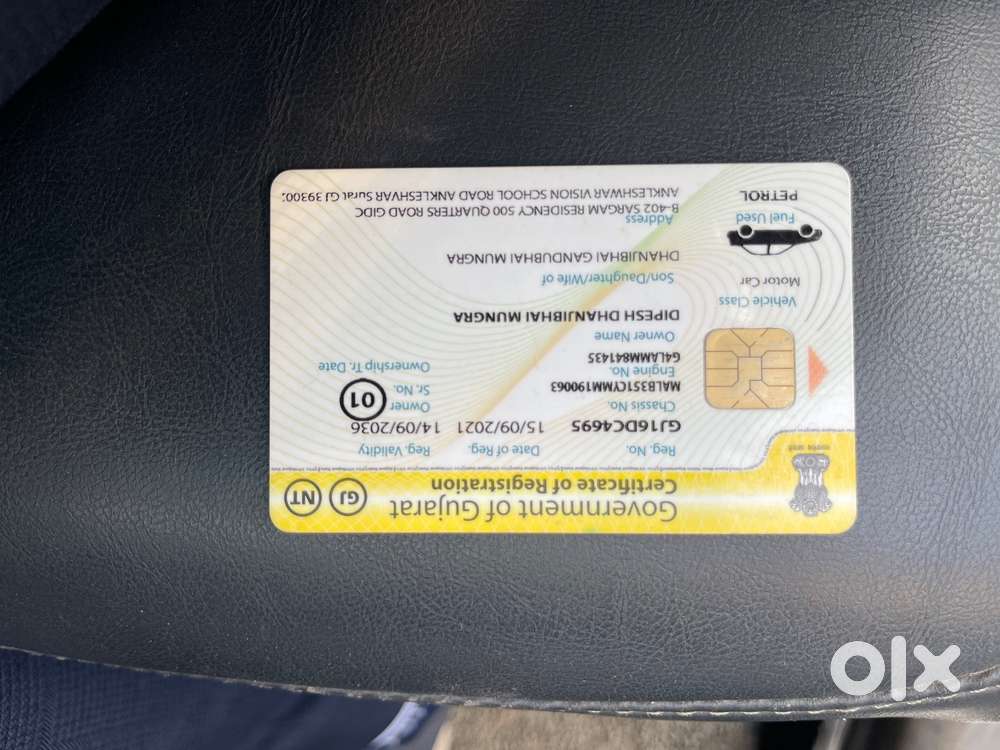 Hyundai Grand I10 Nios 2021 Petrol Well Maintained