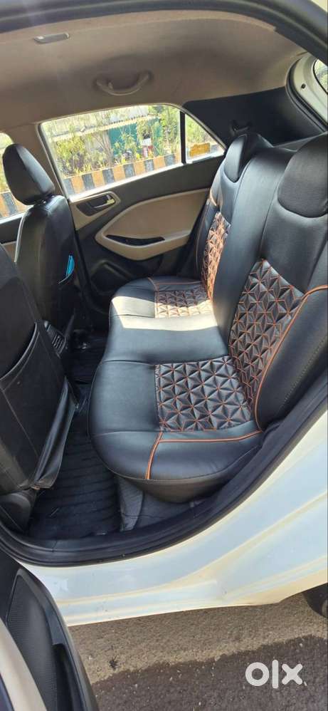 Mh-15 Hyundai Elite I20  Sports (o) 2018 1st Owner