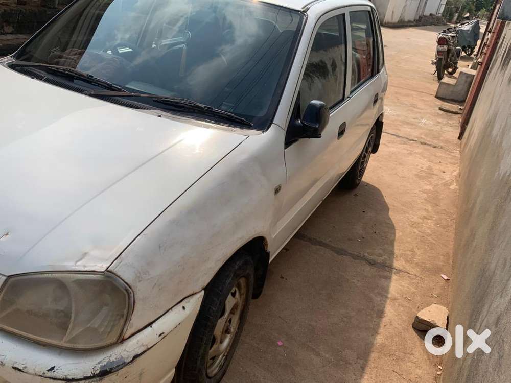 Maruti Suzuki Zen Estilo 2004 Diesel Good Condition