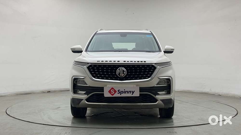 Mg Hector 1.5 Hybrid Sharp, 2022, Cng & Hybrids