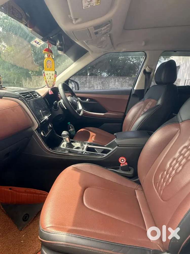 Hyundai Alcazar 2023