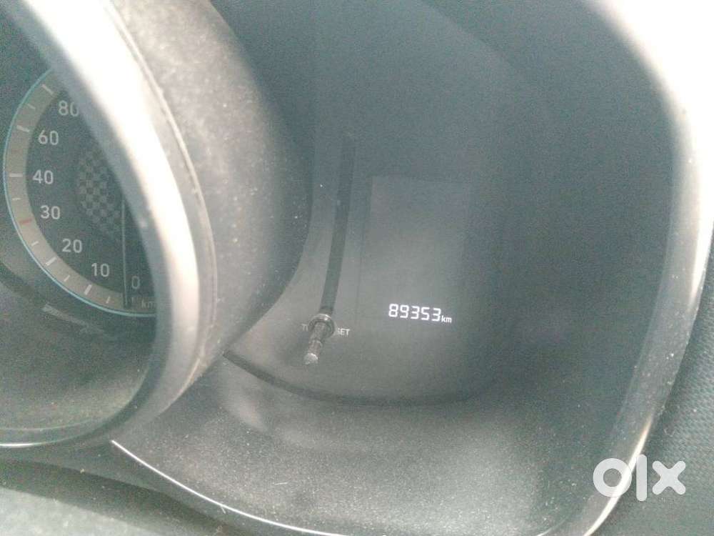 Hyundai Venue Sx Diesel, 2020, Diesel