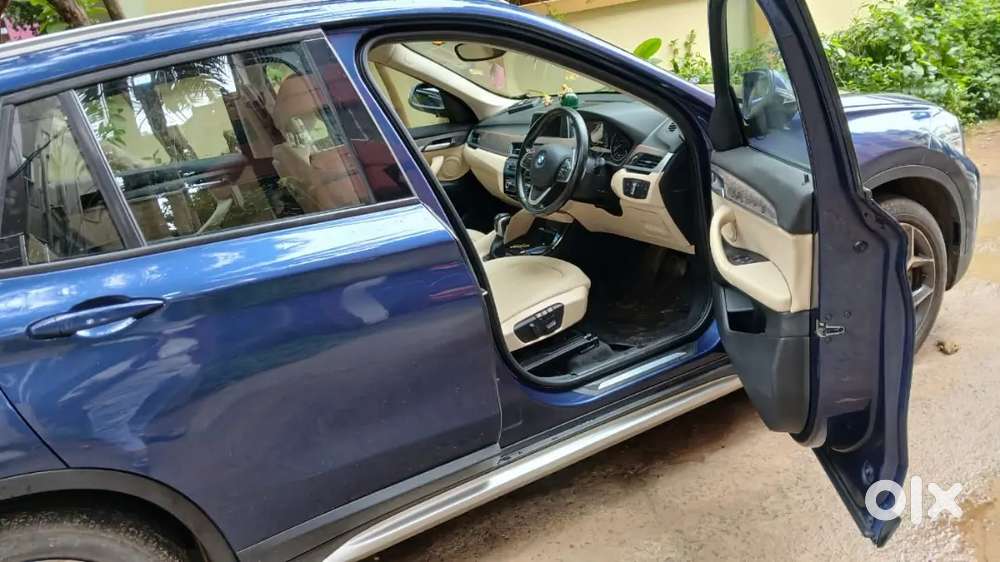Bmw 1 Series 2016 Diesel Automatic