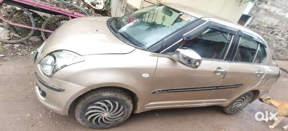 Full Condition Car