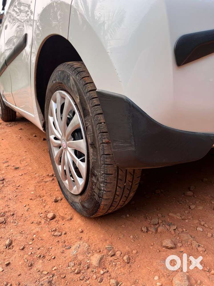 Maruti Suzuki Celerio Diesel 2015