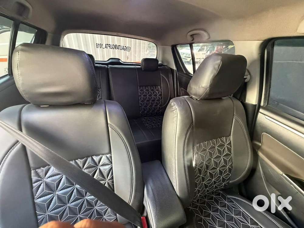 Maruti Suzuki Swift 2016 Petrol 70000 Km Driven