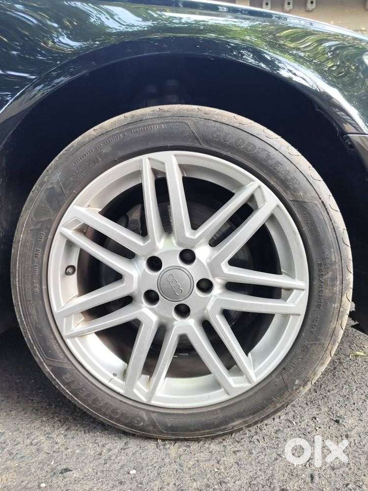 Audi A6 35 Tdi S Line Matrix, 2019, Diesel