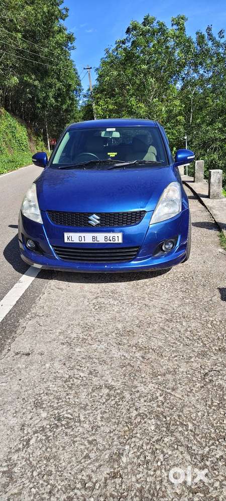 2014 Swift Modified  Remus Valvetronic Exhaust  Yokohama Tyres Setup