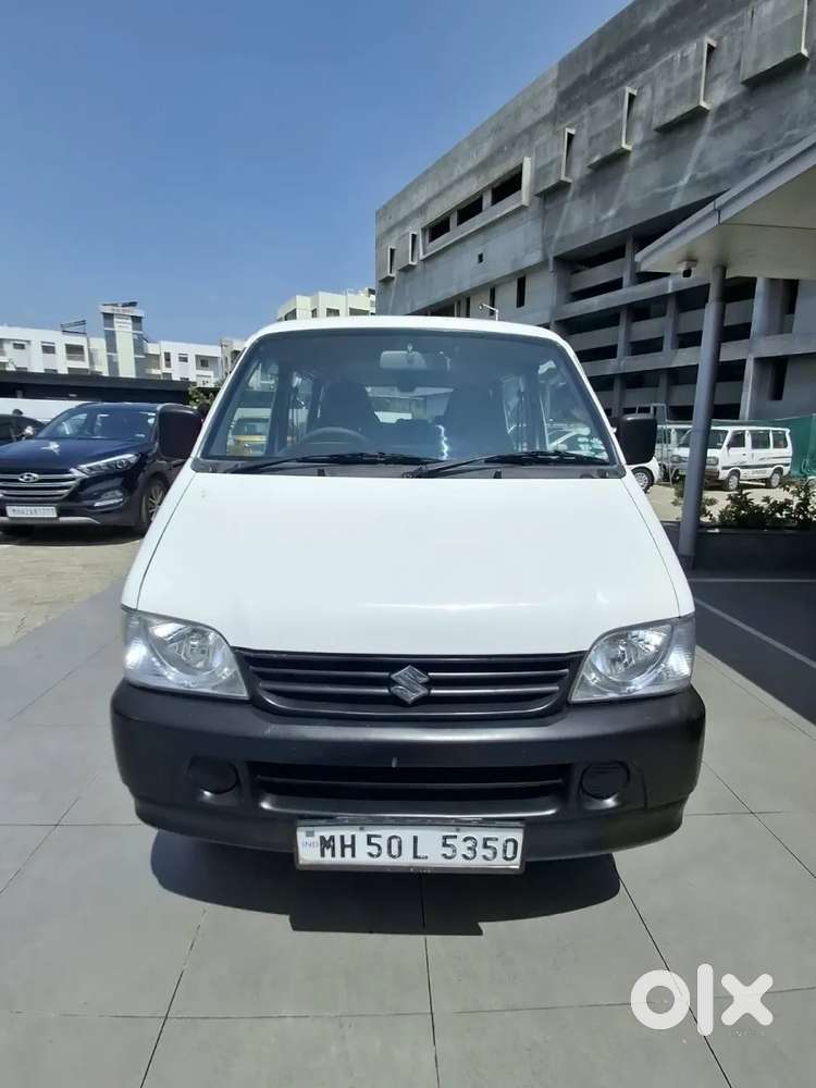 Maruti Suzuki Eeco 7 Seater Standard, 2020, Petrol