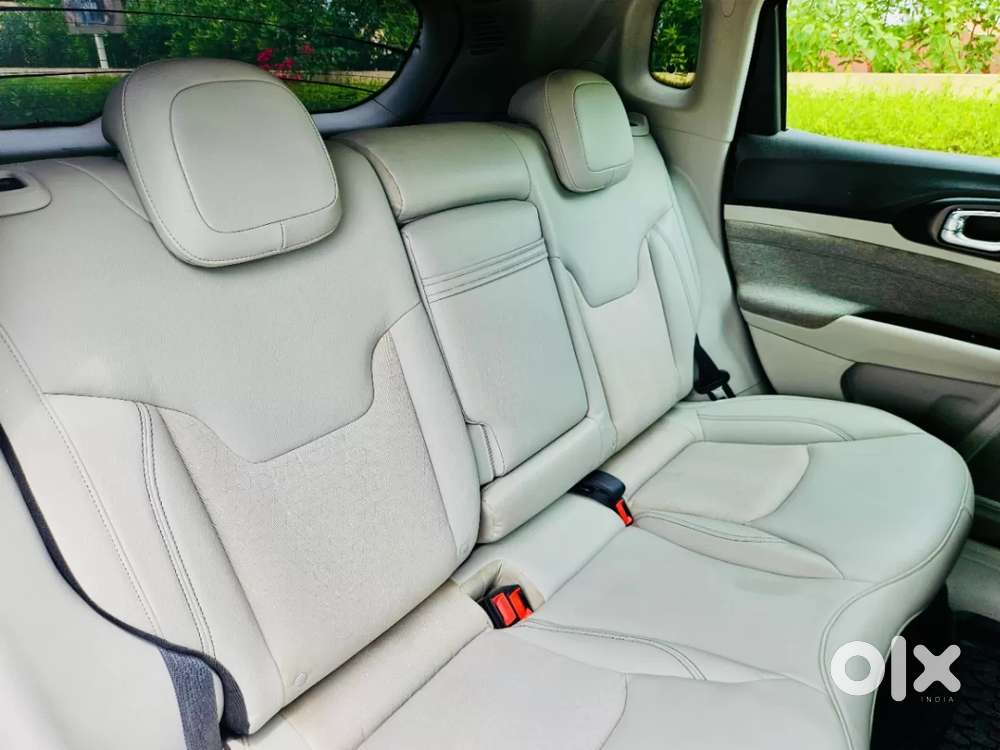 Jeep Compass 2.0 Longitude, 2021, Diesel