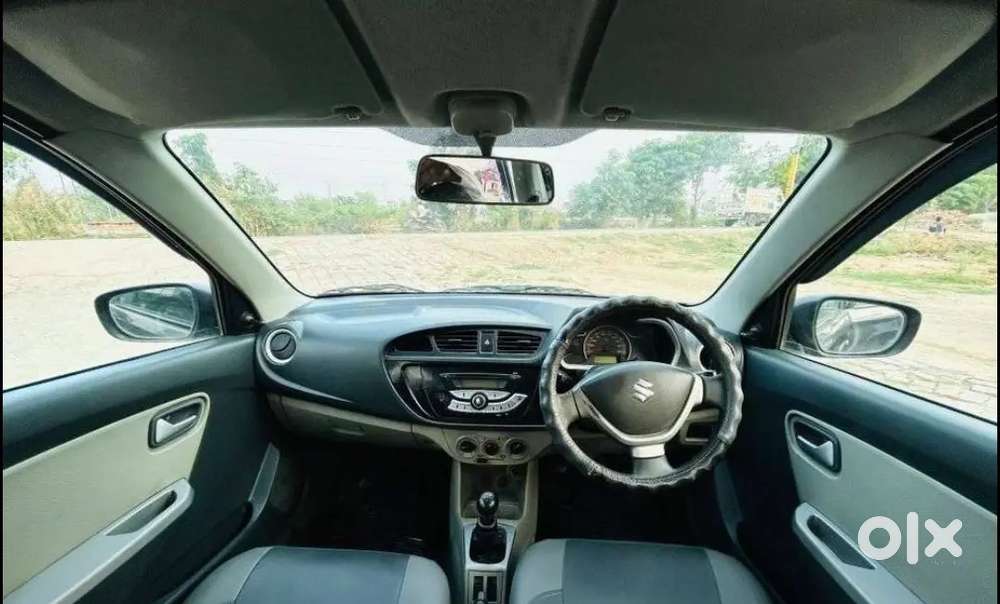 Maruti Suzuki Alto K10 2019 Petrol 30000 Km Driven